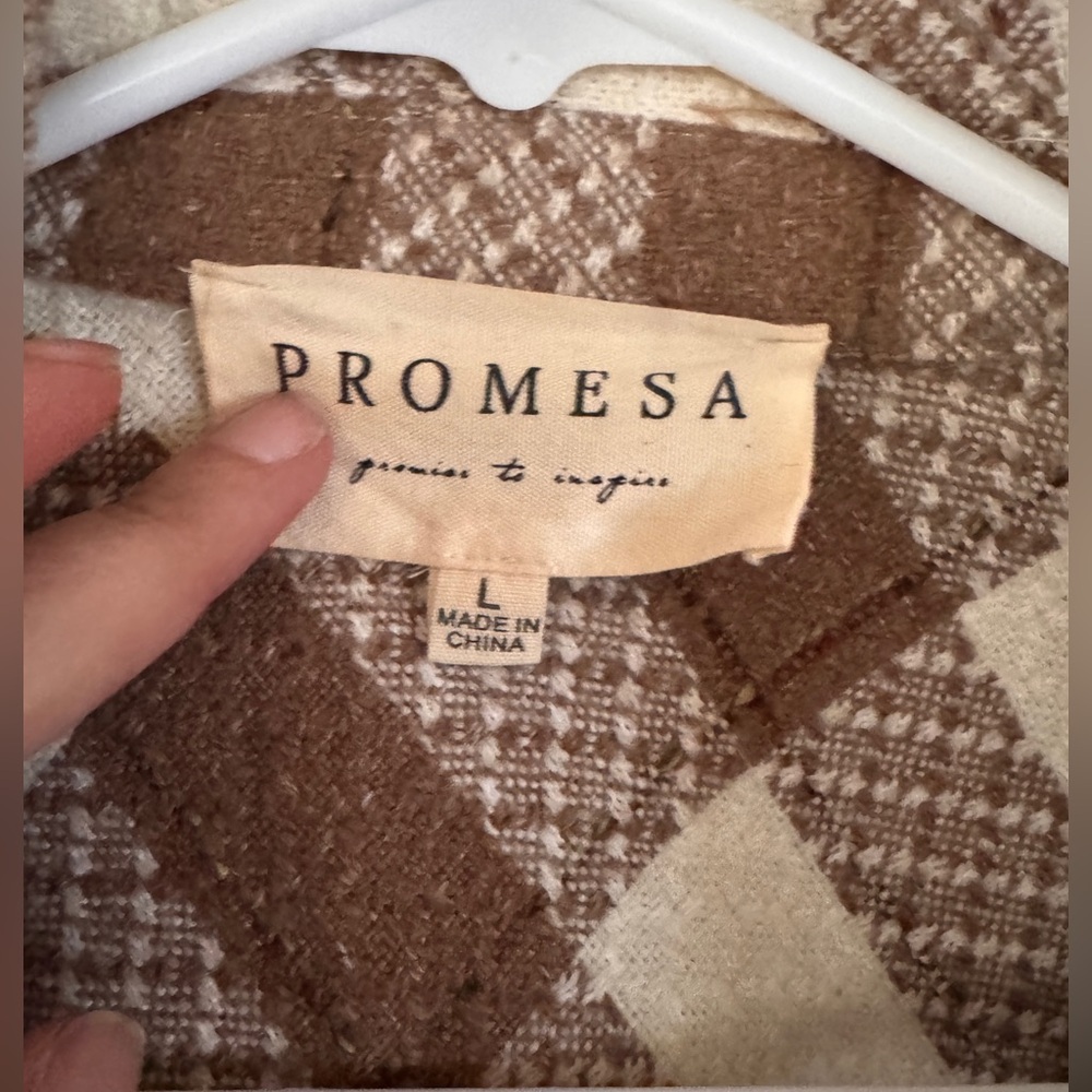 Light Jacket - image 3